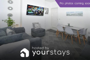 Normanton Retreat by YourStays - 1 Bedroom Studio in Derby